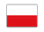 TUSCIA PETROLI srl - Polski